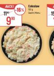 COLESLAW