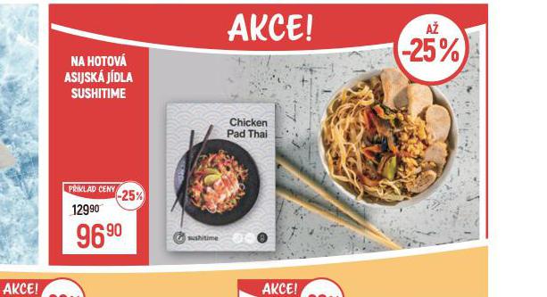 HOTOV ASIJKS JDLA SUSHITIME