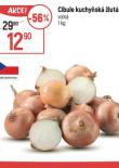 CIBULE KUCHYSK LUT