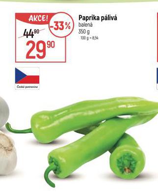 PAPRIKA PLIV
