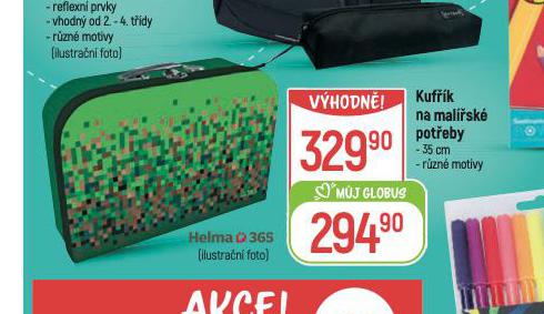 KUFK NA MALSK POTEBY