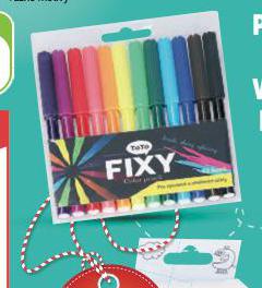 FIXY