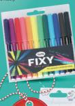 FIXY