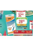 PRODUKTY ZNAKY BIC