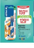NPL PILOT PRO FRIXION