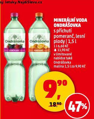 ONDROVKA