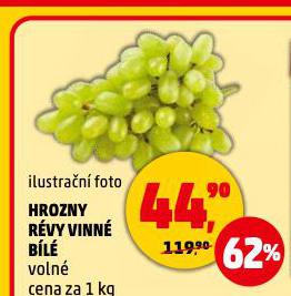 HROZNY RVY VINN BL