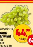 HROZNY RVY VINN BL