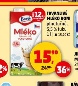TRVANLIV MLKO