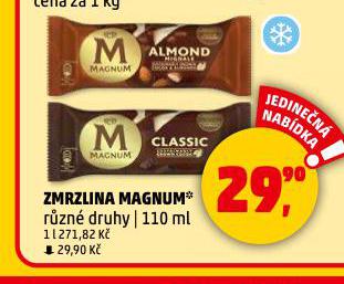 ZMRZLINA MAGNUM