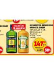 BECHEROVKA ORANGE & GINGER