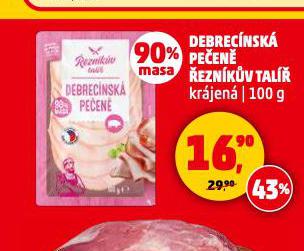DEBRECNSK PEEN