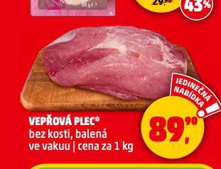 VEPOV PLEC