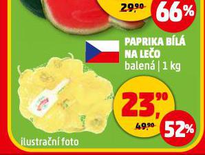 PAPRIKA BL NA LEO
