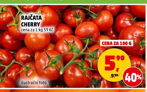 RAJATA CHERRY