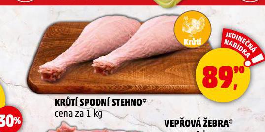 KRT SPODN STEHNO