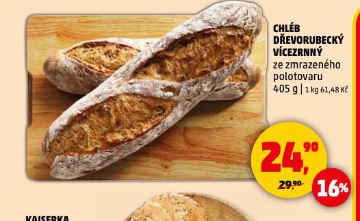 CHLB DEVORUBECK