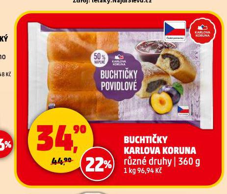 BUCHTIKY