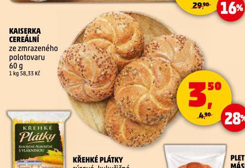 KAISERKA CERELN