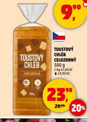 TOUSTOV CHLB