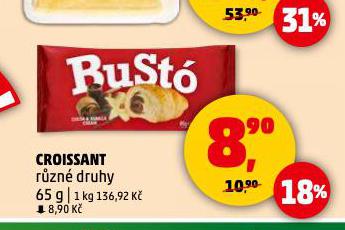 CROISSANT