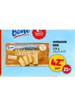 LIMBURGER BONI