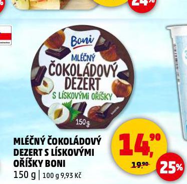 MLN OKOLDOV DEZERT S LSKOVMI O͊KY