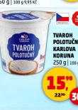 TVAROH POLOTUN