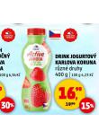 DRINK JOGURTOV