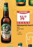 PIVO VELKOPOPOVICK KOZEL 11