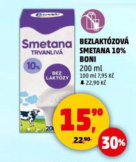 BEZLAKTZOV SMETANA