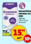 BEZLAKTZOV SMETANA