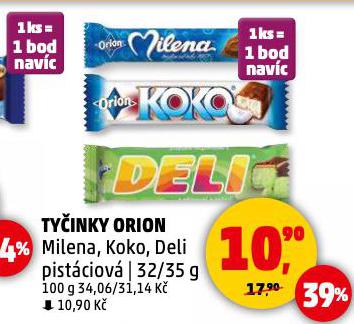 DELI PISTCIOV