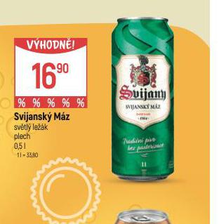 PIVO SVIJANSK MZ