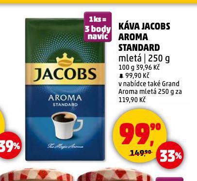 KVA JACOBS