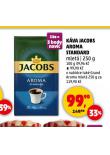 KVA JACOBS