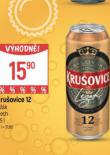 PIVO KRUOVICE 12 KRLOVSK LEK