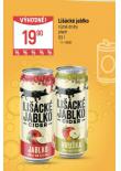LICK JABLKO