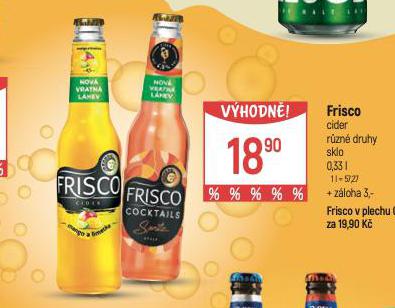 FRISCO