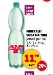MATTONI