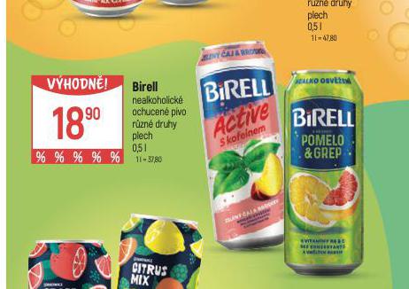 BIRELL