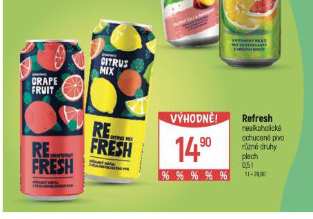 REFRESH