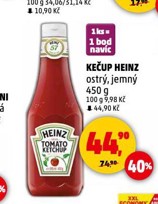 KEUP HEINZ