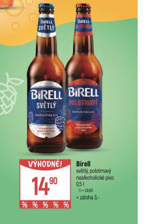 BIRELL
