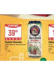 PAULNER WEISSBIER