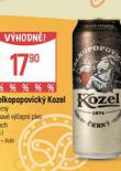 VELKOPOPOVICK KOZEL ERN