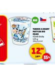 TVAROH A JOGURT MATYLDA BIO
