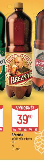 PIVO BEZK