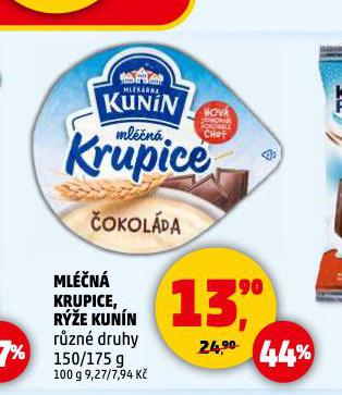 KUNN MLN KRUPICE
