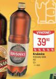 PIVO KRUOVICE 12 KRLOVSK LEK